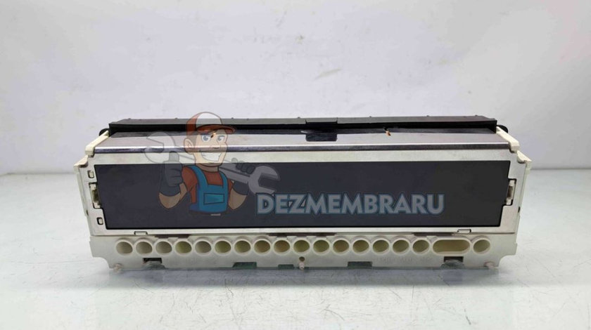 Display bord Renault Scenic 3 [Fabr 2009-2015] 248100973R