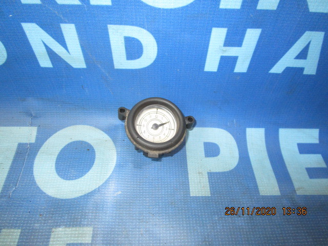 Display bord Rover 75 2000; A3536500F (ceas)