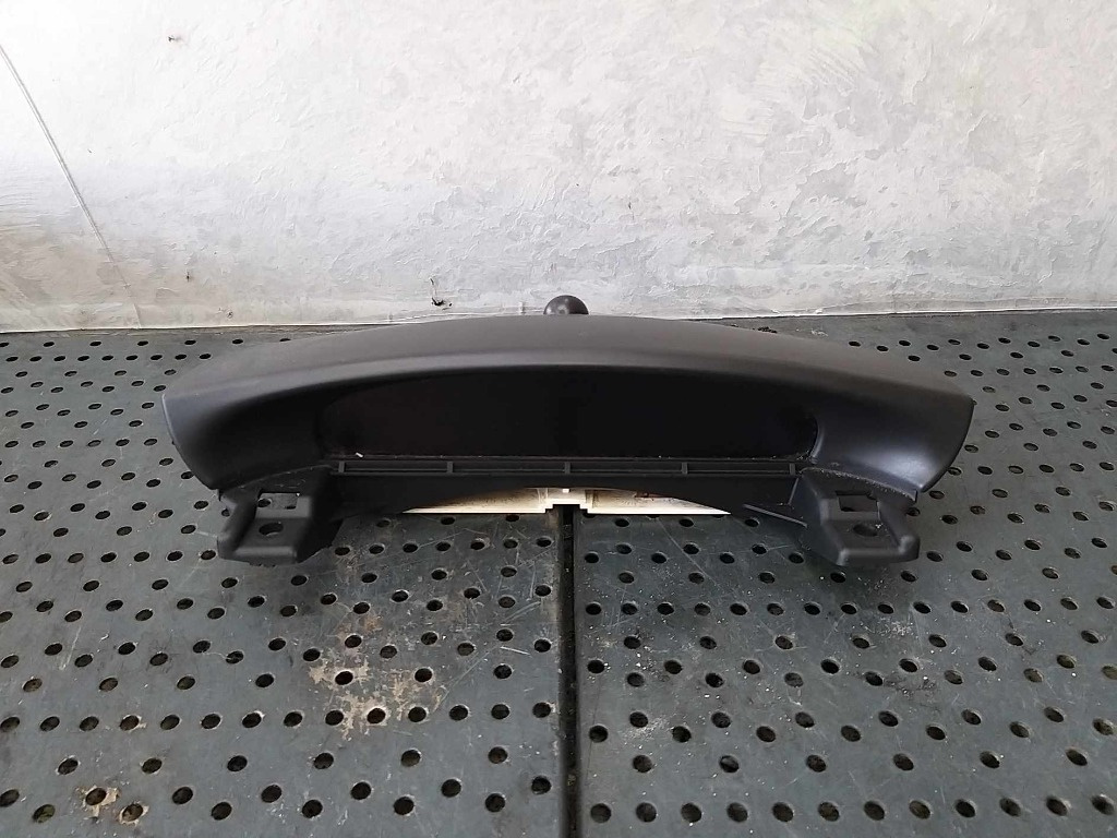 Display bord saab 9 3 12802302fa