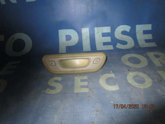 Display bord Seat Alhambra 1999;  7M0919203C (ceas)