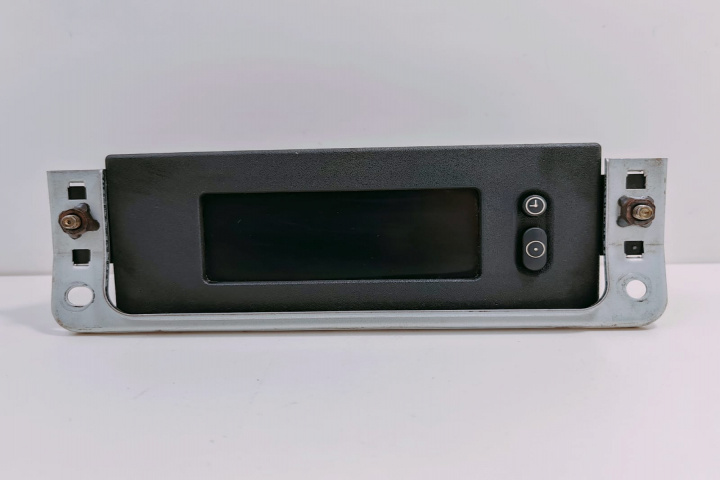 Display bord Siemens 009133265 Opel