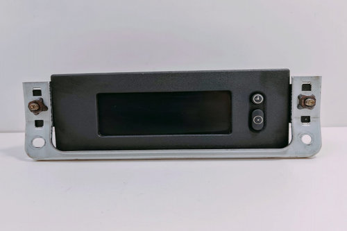 Display bord Siemens 009133265 Opel