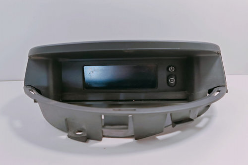 Display bord Siemens 009164455 Opel Corsa C [2000 - 2003]