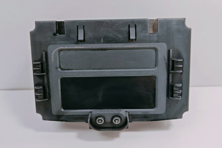 Display bord Siemens 13106240 Opel Zafira A [1999 - 2003]
