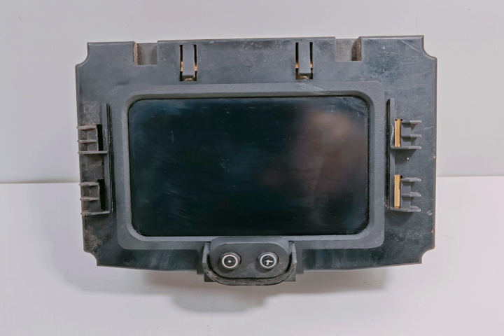 Display bord Siemens 24435537 Opel Zafira A [1999 - 2003]