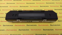 Display Bord Suzuki Grand Vitara, 3460065J40, 3460...