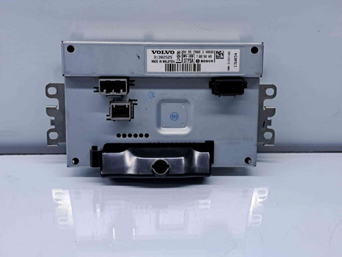 Display bord Volvo V40 [Fabr 2013-2019] 31382525
