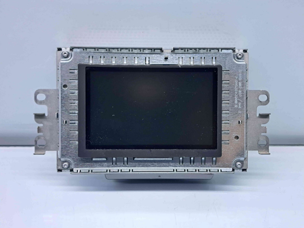 Display bord Volvo V40 [Fabr 2013-2019] 31382525