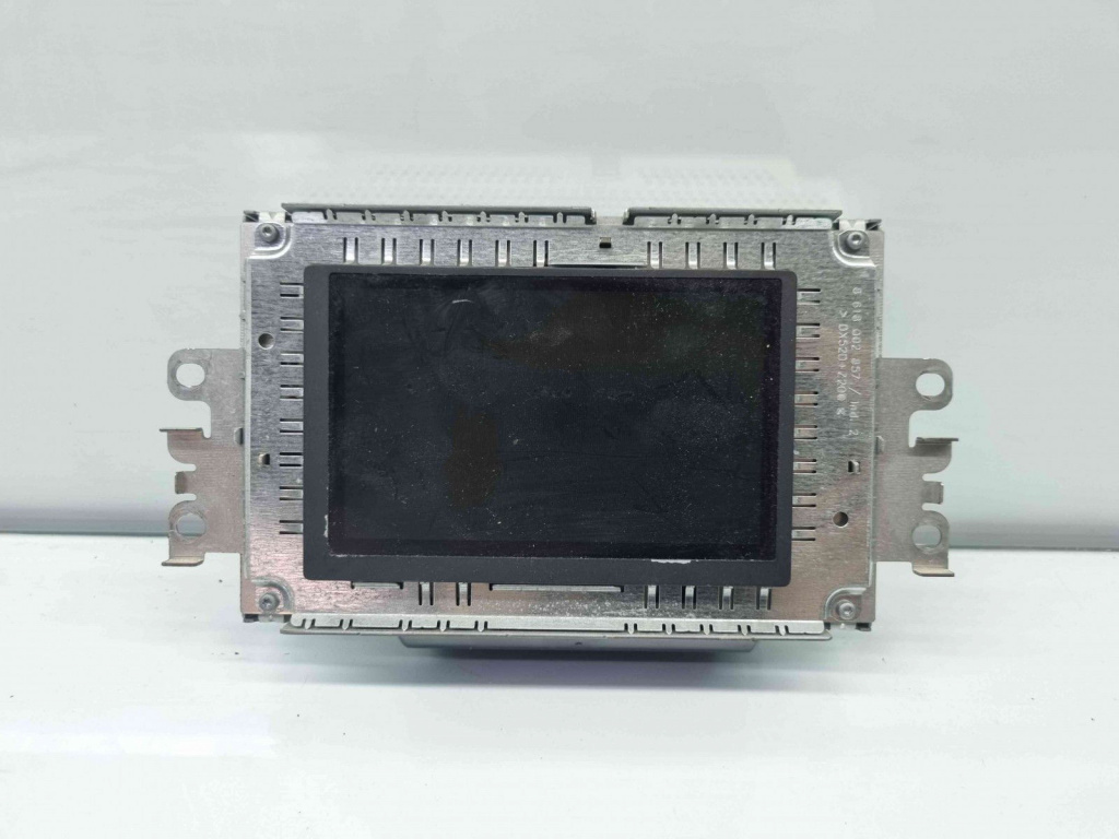 Display bord Volvo V40 [Fabr 2013-2019] 31382525