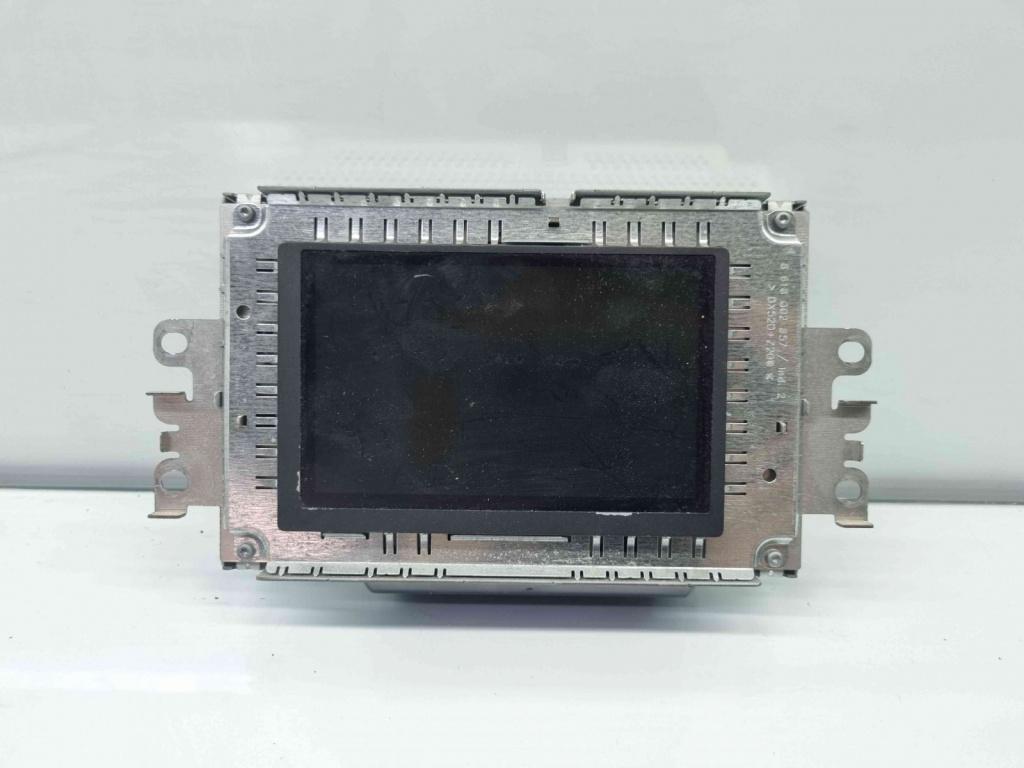 Display bord Volvo V40 [Fabr 2013-2019] 31382525