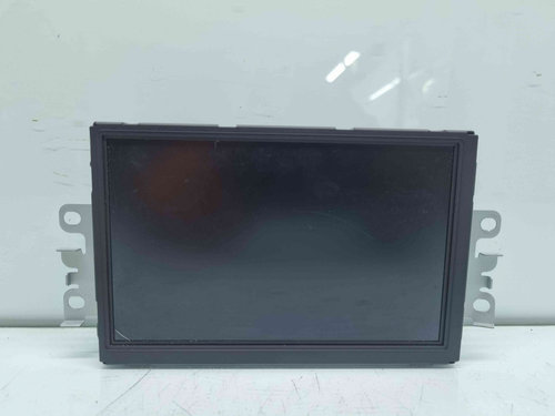 Display bord Volvo V40 II Rdesign [Fabr 2013-2019] 31483613AA