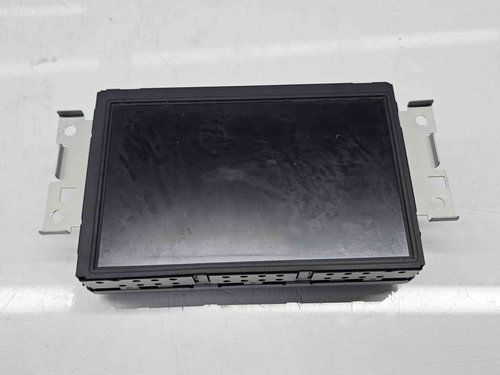 Display bord Volvo V60 [Fabr 2010-2018] 31382065
