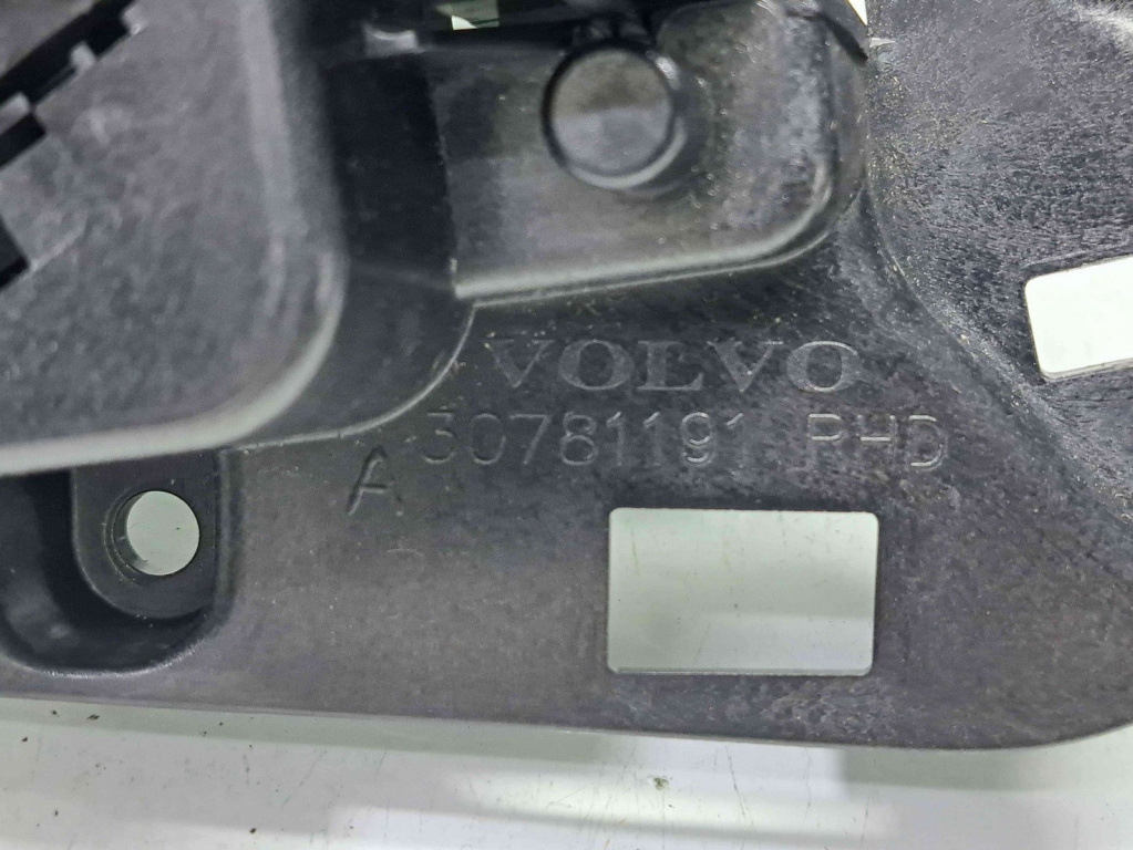 Display bord Volvo XC60 [Fabr 2008-2017] 30781191