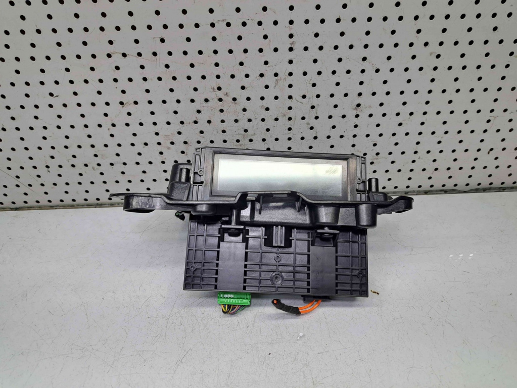 Display bord Volvo XC60 [Fabr 2008-2017] 30781191