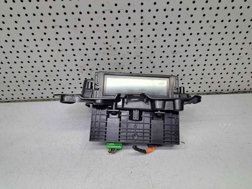 Display bord Volvo XC60 [Fabr 2008-2017] 30781191