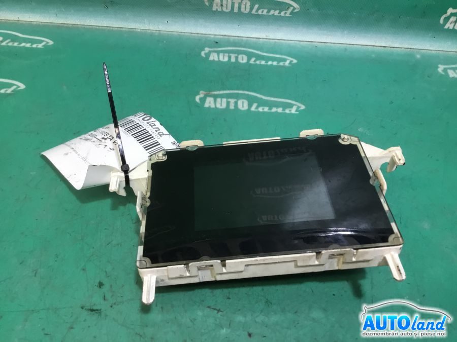 Display C1bt18b955bc Ford FIESTA VI 2008