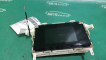 Display C1bt18b955bc Ford FIESTA VI 2008