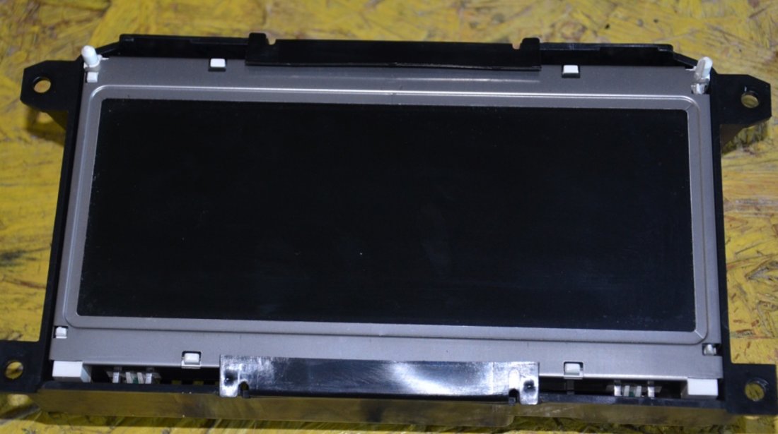 DISPLAY CALCULATOR BORD AUDI 2004-2008.COD:4F0864260A