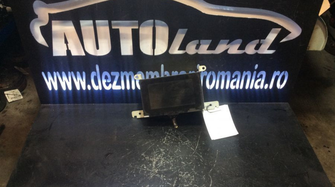 Display Cc5w3005p Nissan PRIMERA P12 2002