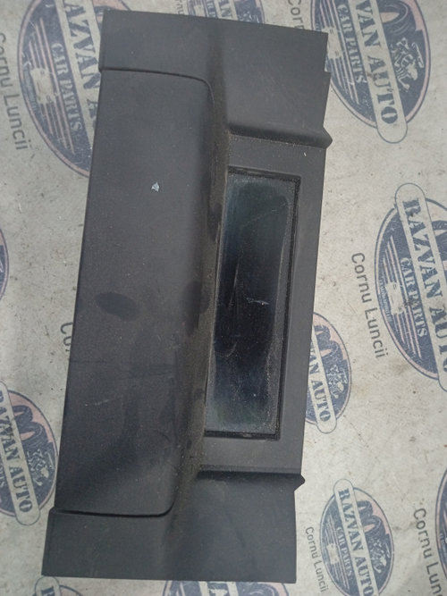 Display CD Player Citroen C4 2010, 967395258000