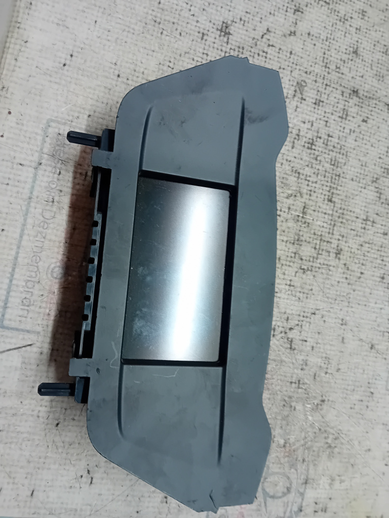 Display CD Player Ford Kuga 2014