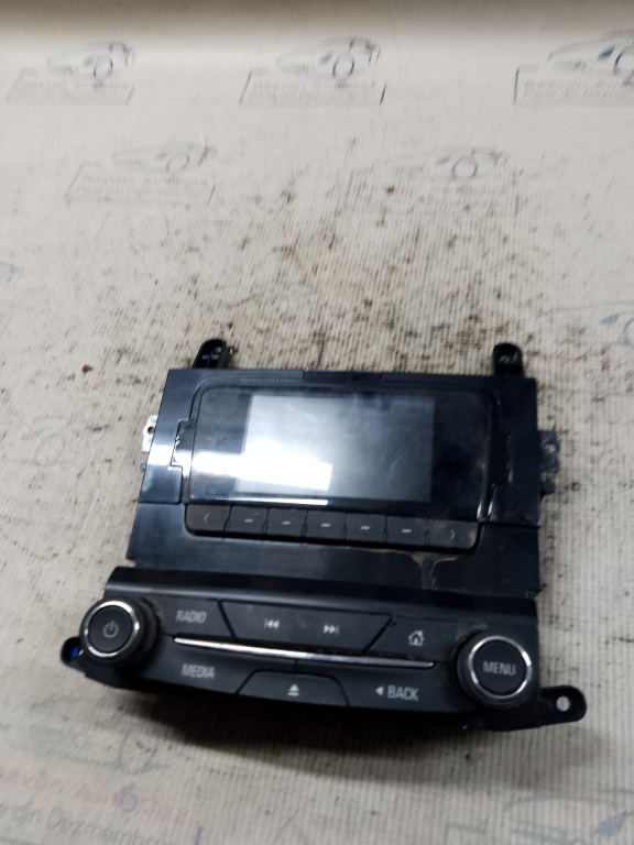 Display CD Player Opel Insignia A 2014, 26202393