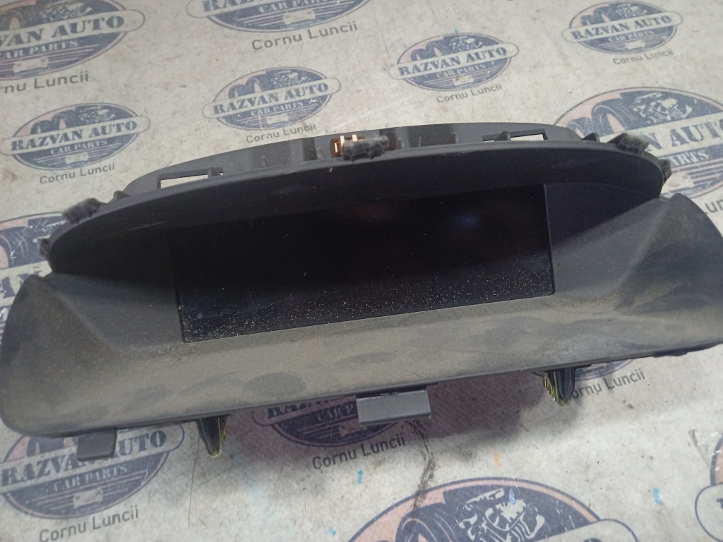 Display CD Player Opel Mokka 2014, 95068293
