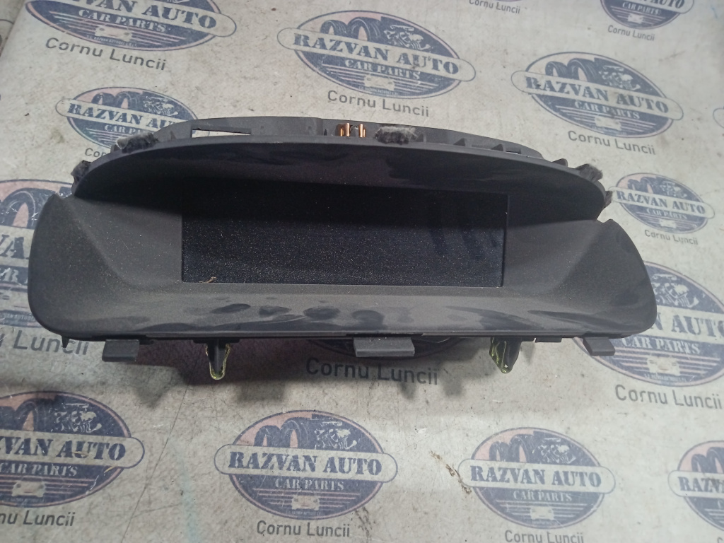 Display CD Player Opel Mokka 2014, 95088293