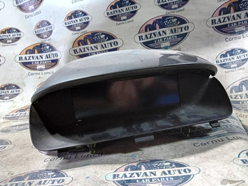 Display CD Player Opel Mokka 2015