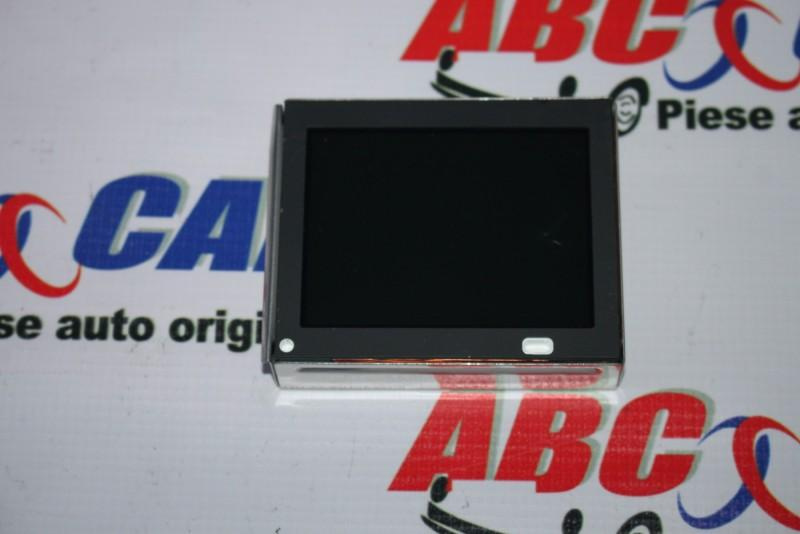 Display ceas bord Audi A4 2007-2011 8K2, B8