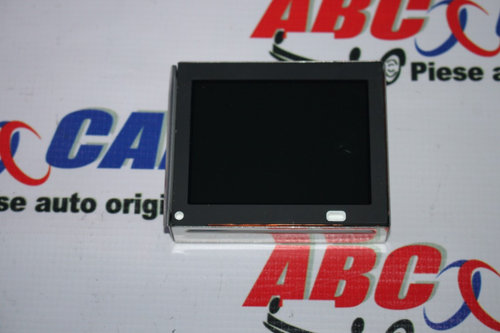 Display ceas bord Audi A4 B8 8K 2008-2015