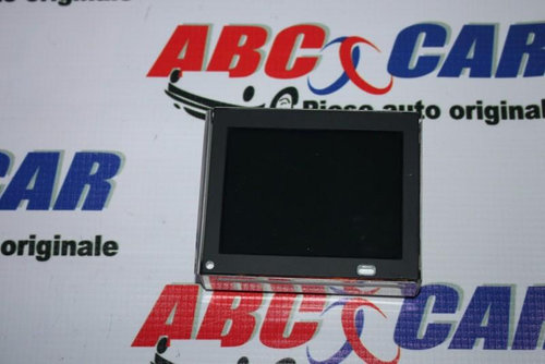 Display ceas bord Audi Q5 2008-2012 8R