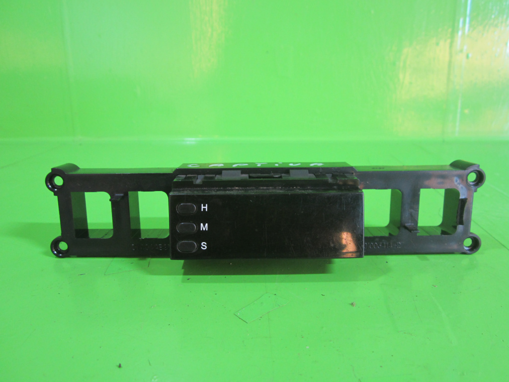 DISPLAY / CEAS BORD CHEVROLET CAPTIVA 4x4 FAB. 2006 - 2014 ⭐⭐⭐⭐⭐
