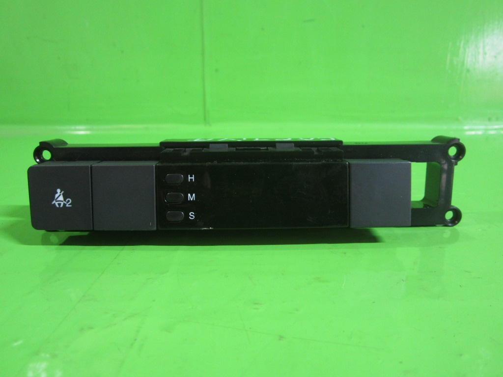 DISPLAY / CEAS BORD CHEVROLET CAPTIVA 4x4 FAB. 2006 - 2014 ⭐⭐⭐⭐⭐