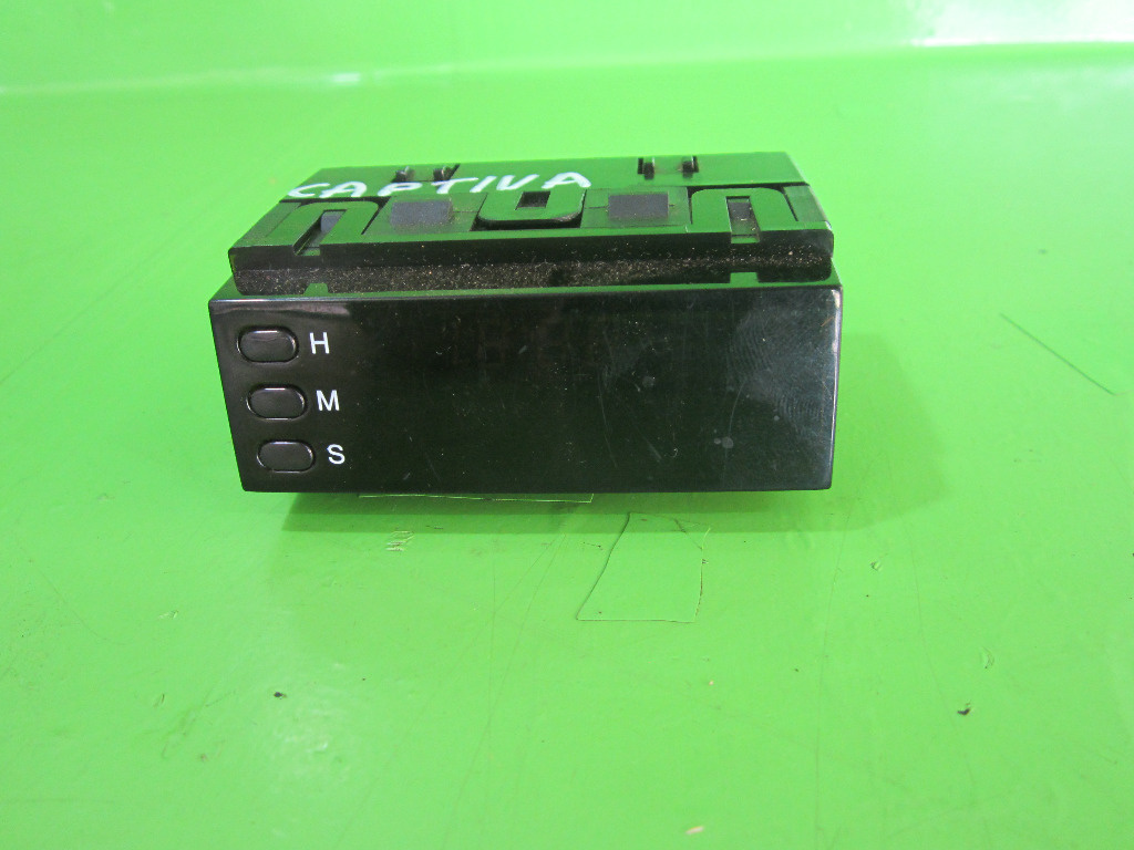 DISPLAY / CEAS BORD CHEVROLET CAPTIVA 4x4 FAB. 2006 - 2014 ⭐⭐⭐⭐⭐