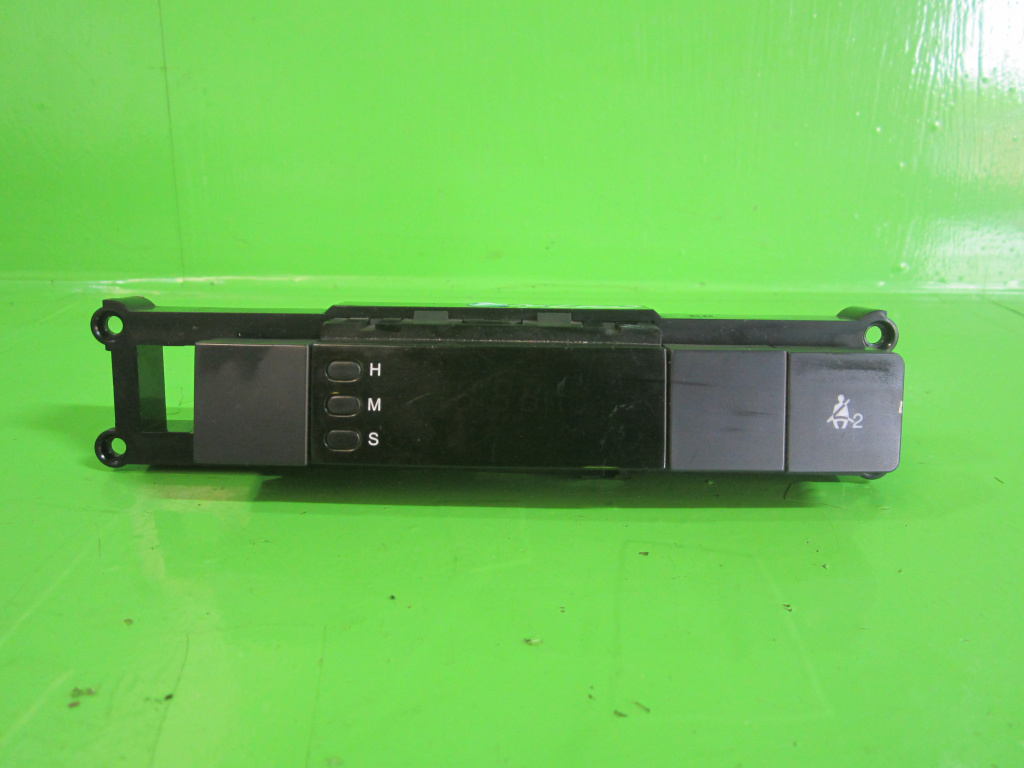 DISPLAY / CEAS BORD CHEVROLET CAPTIVA FAB. 2006 - 2014 ⭐⭐⭐⭐⭐