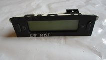 DISPLAY / CEAS BORD CITROEN C5 1 FAB. 2000 - 2004 ...