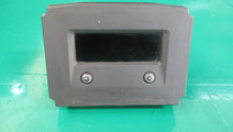 DISPLAY / CEAS BORD COD 13208193 / 317099190 OPEL ...