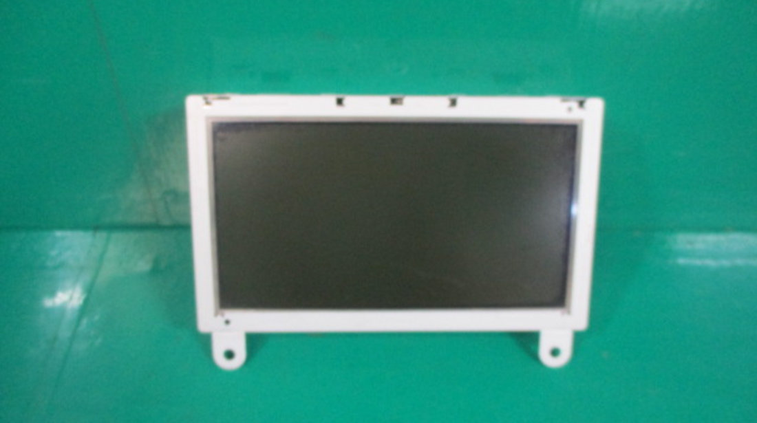 DISPLAY / CEAS BORD COD 13223793 OPEL INSIGNIA A FAB. 2008 – 2013 ⭐⭐⭐⭐⭐