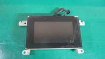 DISPLAY / CEAS BORD COD 28090AV611 NISSAN PRIMERA ...