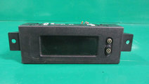 DISPLAY / CEAS BORD COD 5WK7454 OPEL ASTRA G FAB. ...