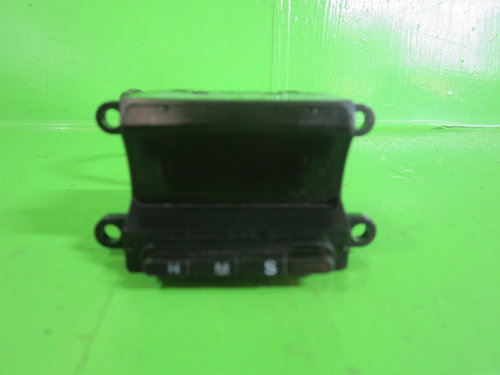 DISPLAY CEAS BORD COD 81110-08010 SSANGYONG REXTON 4x4 FAB. 2002 - 2006 ⭐⭐⭐⭐⭐