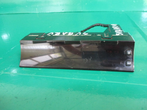 DISPLAY / CEAS BORD COD 85201FG001 SUBARU FORESTER SH 4X4 FAB. 2008 - 2013 ⭐⭐⭐⭐⭐