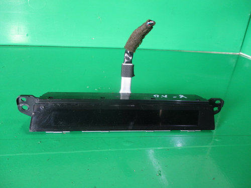 DISPLAY / CEAS BORD COD F151611J0 MAZDA RX-8 SE17 1.3 BENZINA FAB. 2003 – 2012 ⭐⭐⭐⭐⭐