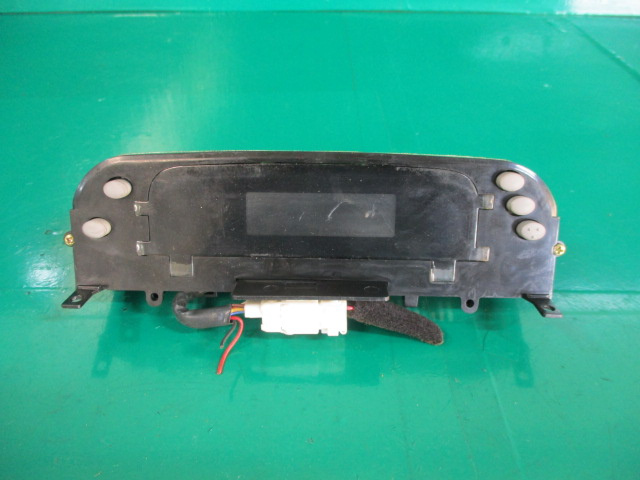 DISPLAY / CEAS BORD HYUNDAI TERRACAN FAB. 2001 – 2006 ⭐⭐⭐⭐⭐