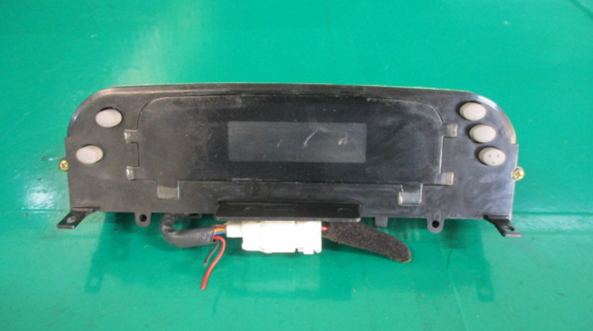 DISPLAY / CEAS BORD HYUNDAI TERRACAN FAB. 2001 – 2006 ⭐⭐⭐⭐⭐