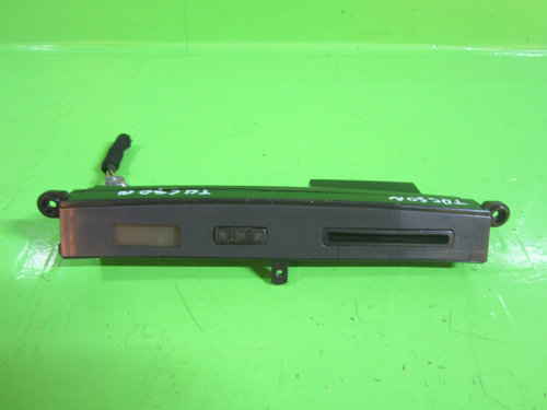 DISPLAY / CEAS BORD HYUNDAI TUCSON FAB. 2004 - 2010 ⭐⭐⭐⭐⭐