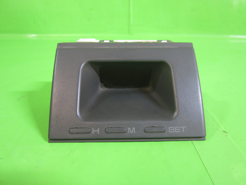 DISPLAY / CEAS BORD MITSUBISHI PAJERO 2 4x4 FAB. 1991 - 1999 ⭐⭐⭐⭐⭐