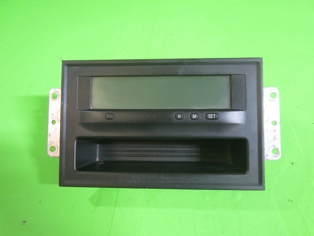 DISPLAY / CEAS BORD MITSUBISHI PAJERO SHOGUN III 4X4 FAB. 1999 – 2007 ⭐⭐⭐⭐⭐