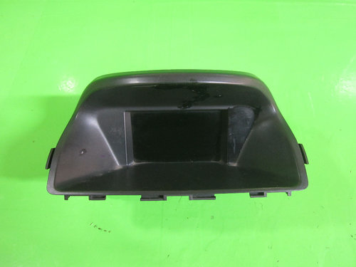 DISPLAY / CEAS BORD OPEL ANTARA 4x4 FAB. 2006 - 2015 ⭐⭐⭐⭐⭐